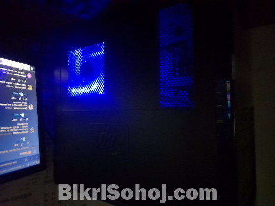 Desktop Computers
